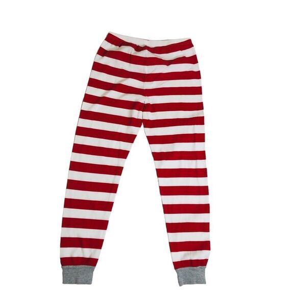 🎉Carter’s Striped Pajama Pants Sz Adult L - Picture 2 of 5